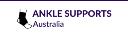 Ankle Supports Australia logo